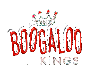 Boogaloo Kings